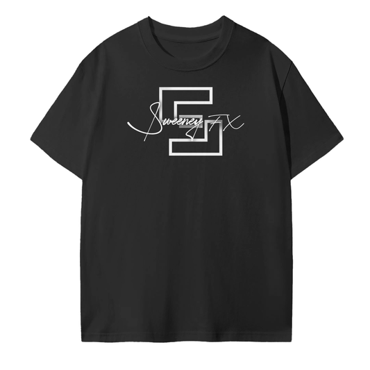 Sweeney FX "Three Pillars" Tee