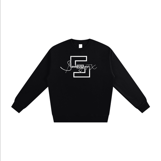 Sweeney FX "Capture through Christ" Sweatshirt