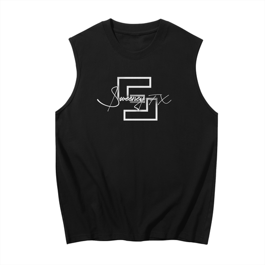 Sweeney FX "Three Pillars" Tank Top