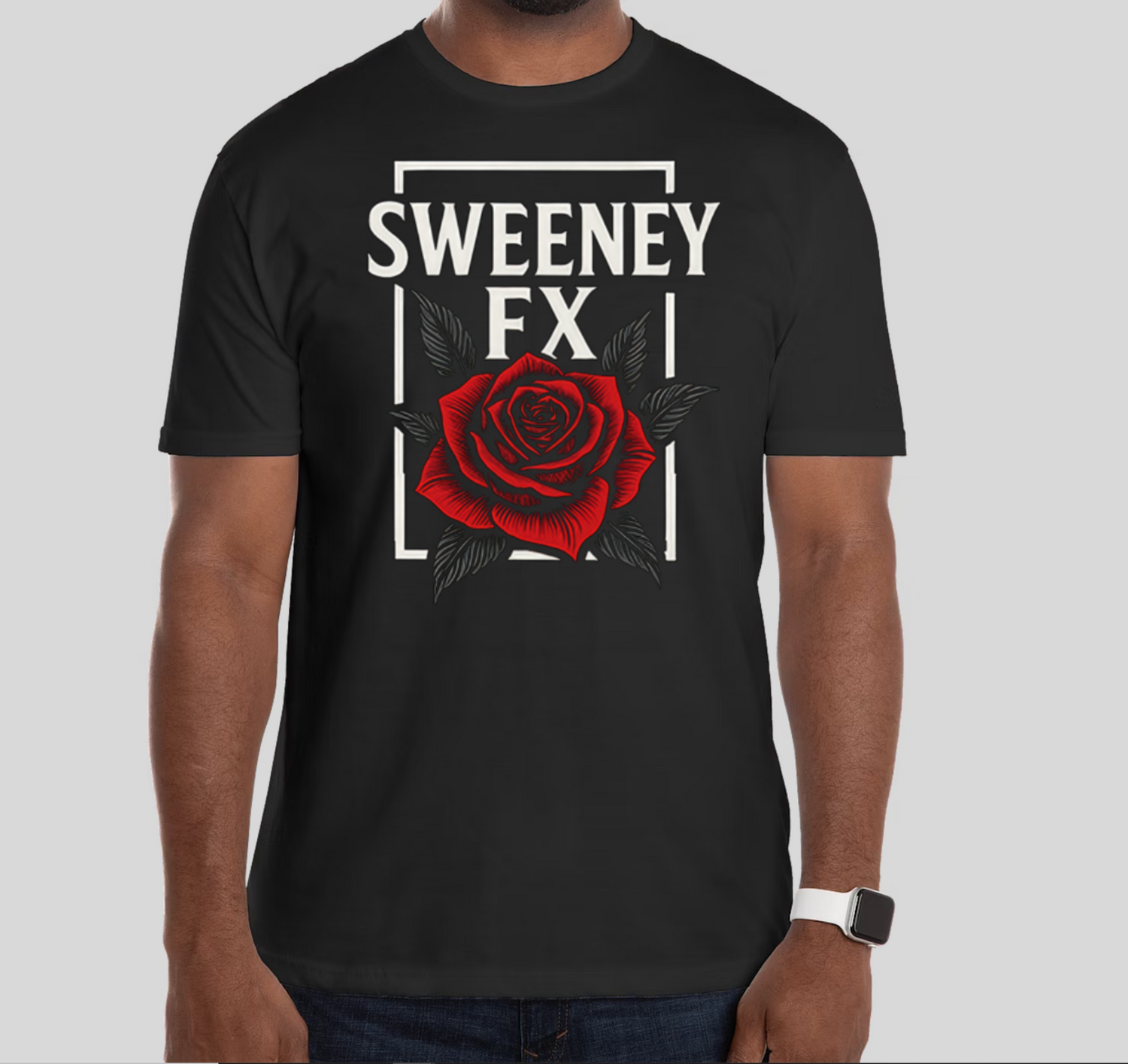 Rose Collection
