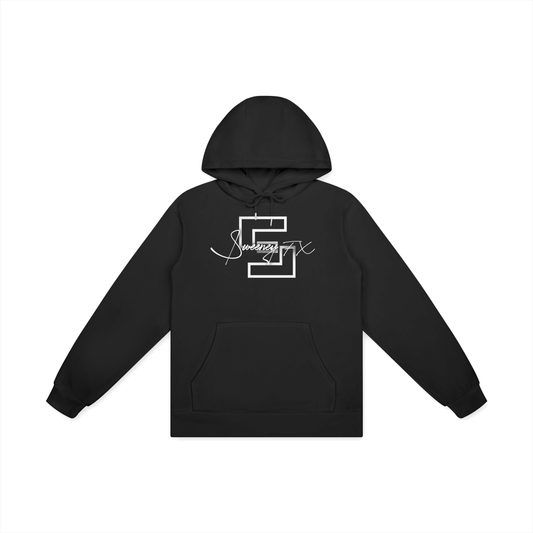 Sweeney FX "Capture through Christ" Hoodie