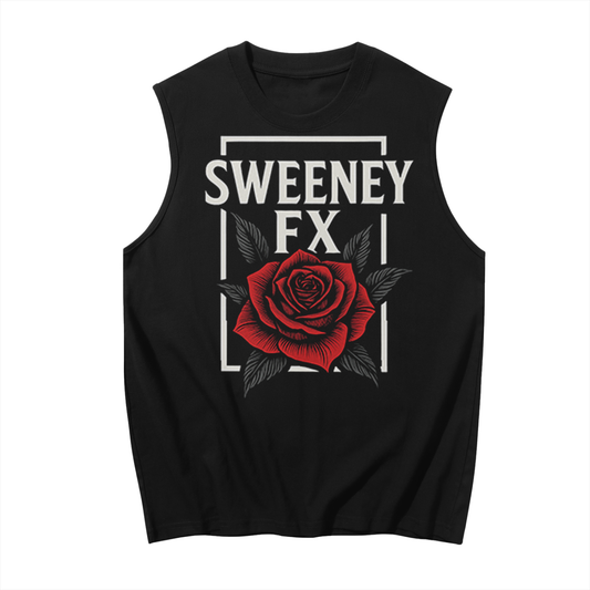 Sweeney FX "Rose" Tank