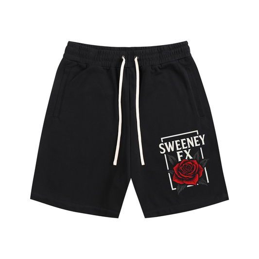 Sweeney FX "Rose" Shorts