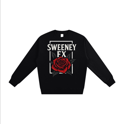 Sweeney FX "Rose" Sweatshirt